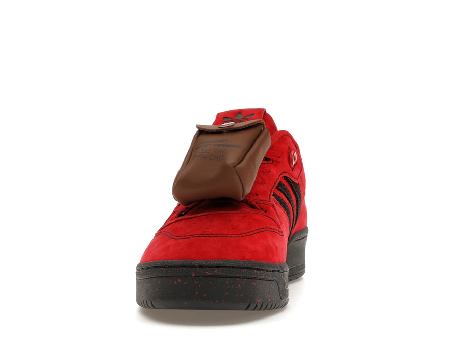 adidas Rivalry Low Deadpool et Wolverine Deadpool