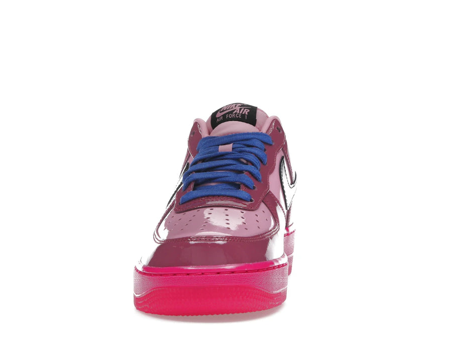 Nike Air Force 1 Low Rose Cooler Mûre