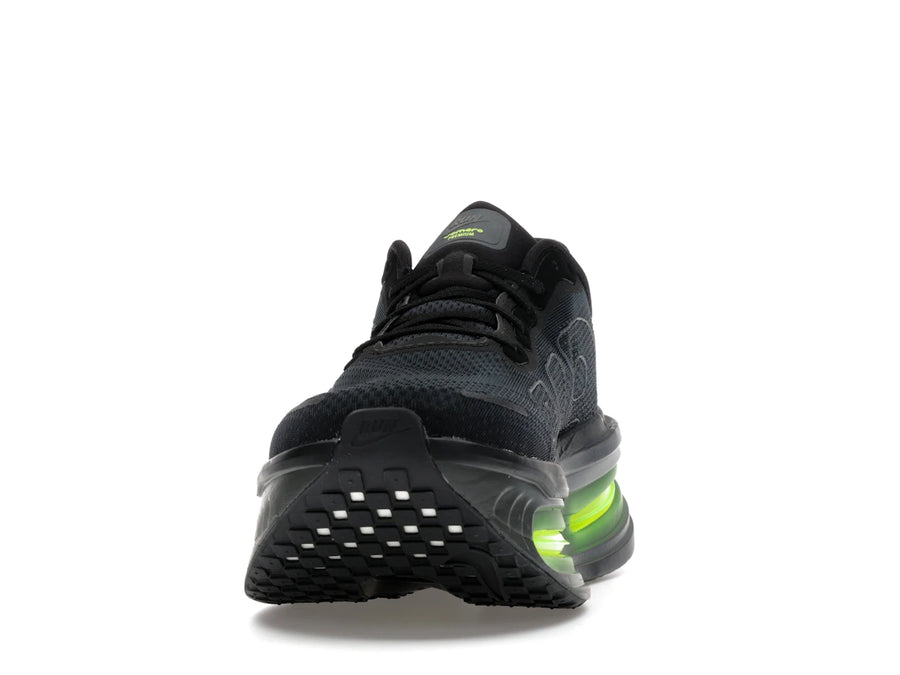 Nike Vomero Premium Noir Volt