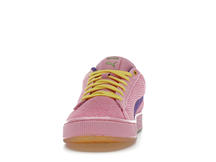 Puma Suede XL Teenage Mutant Ninja Turtles Krang