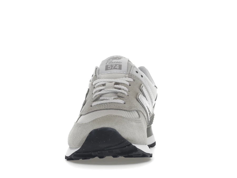 New Balance 574 Nimbus Cloud White (Femme)