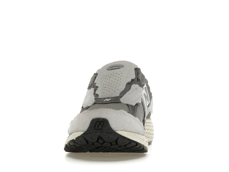 Pack de protection New Balance 2002R Mule Rain Cloud