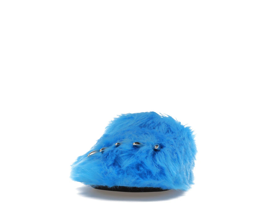 Bravest Studios Bear Claw Mule Blue