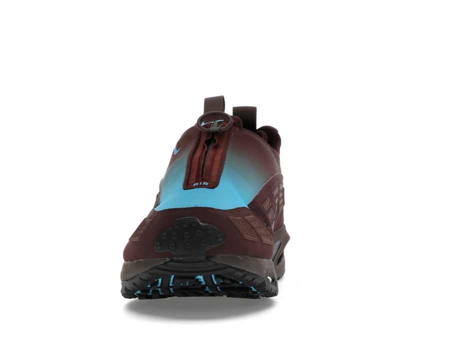 Nike Air Max Sunder Burgundy Crush Baltic Blue (Femme)