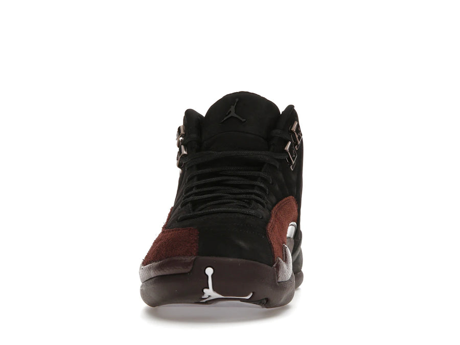Jordan 12 Retro SP A Ma Manière Noire (Femme)