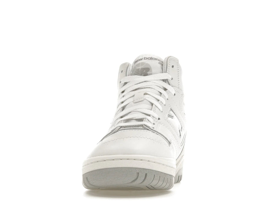 New Balance 650R Triple Blanc