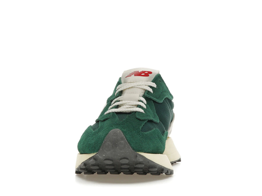 New Balance 327 Vert Marais