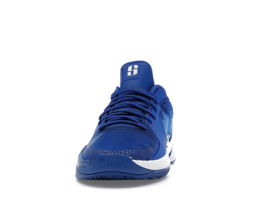 Nike Sabrina 2 TB Game Royal Deep Royal Blue Photo Blue White (Femme)