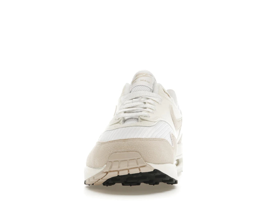 Nike Air Max 1 Pale Ivory Sanddrift (Women's)