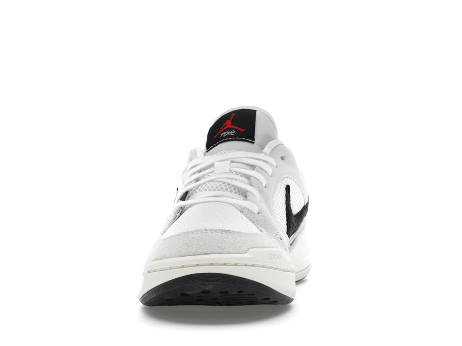 Jordan CMFT Era White Sail Black