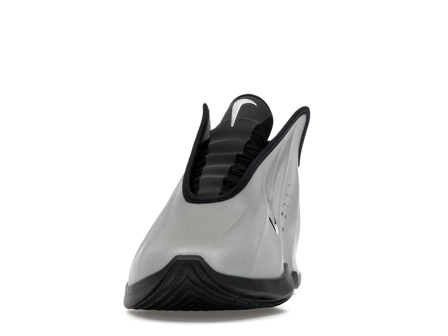 Nike GT Future Argent Métallisé