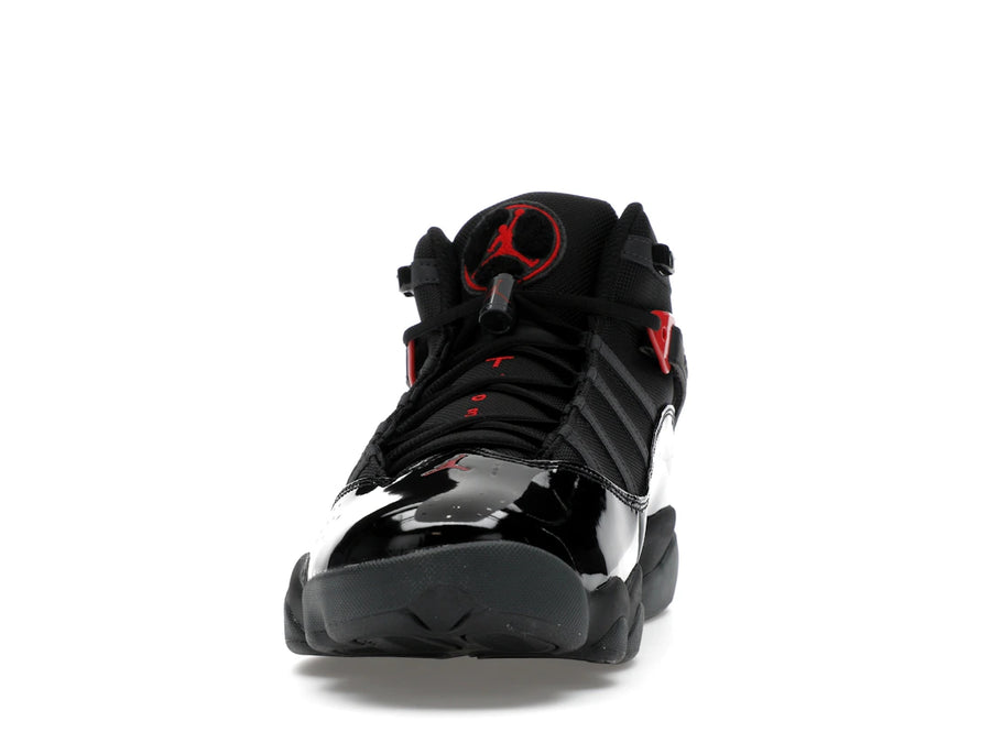 Jordan 6 Rings Anthracite