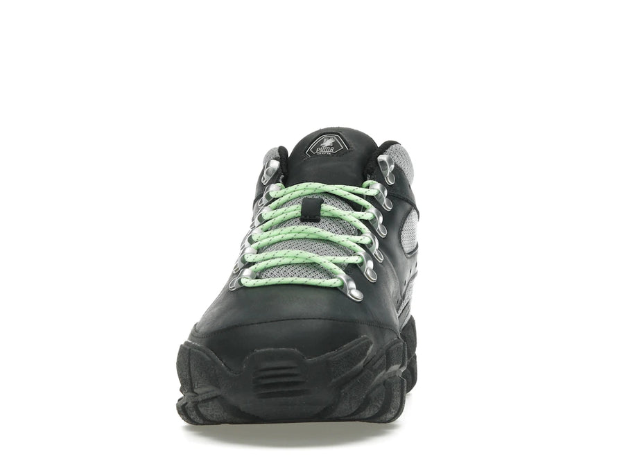 Puma Forever Mid Skepta Flat Dark Grey Silver