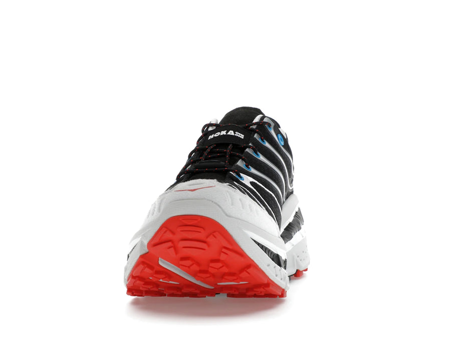 Hoka One One Stinson EVO OG Black Cosmic Grey