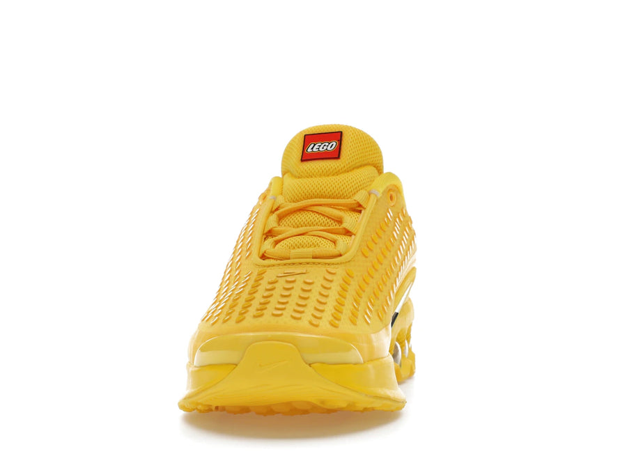 Nike Air Max Dn LEGO Tour Jaune (GS)