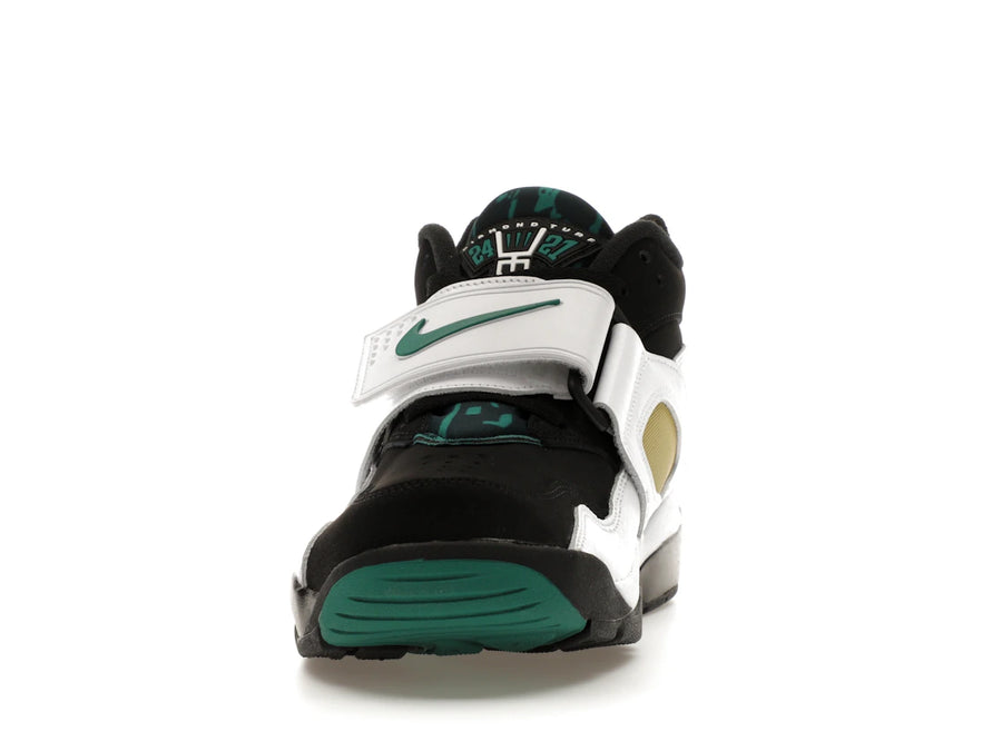 Nike Air Diamond Turf Emerald