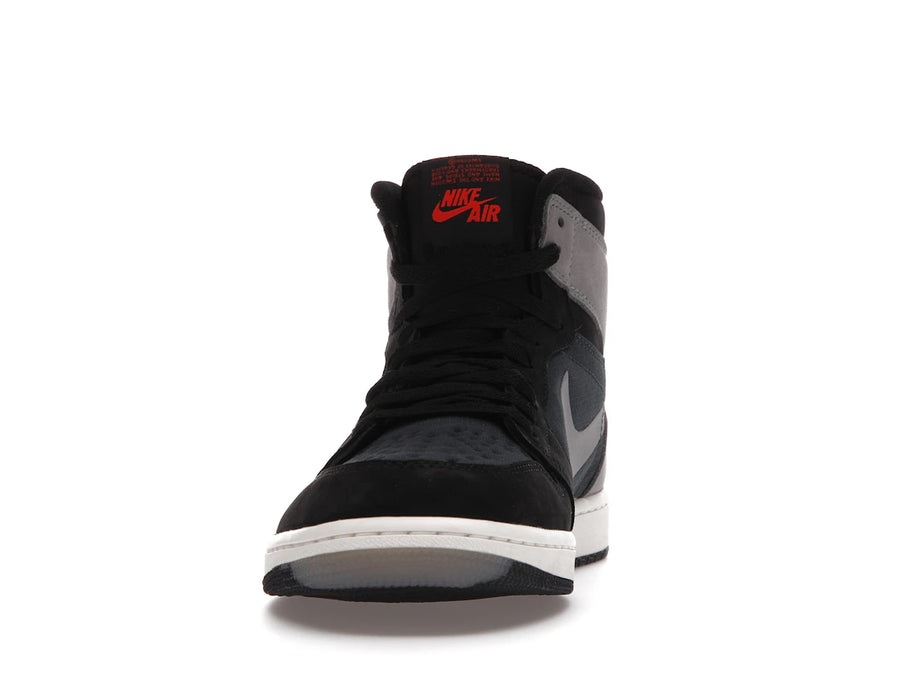 Jordan 1 Retro High Element Gore-Tex Noir Gris Particule