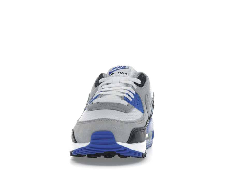 Nike Air Max 90 Hyper Royal