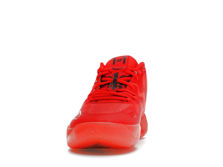 Puma LaMelo Ball MB.01 Not From Here Rouge Explosion