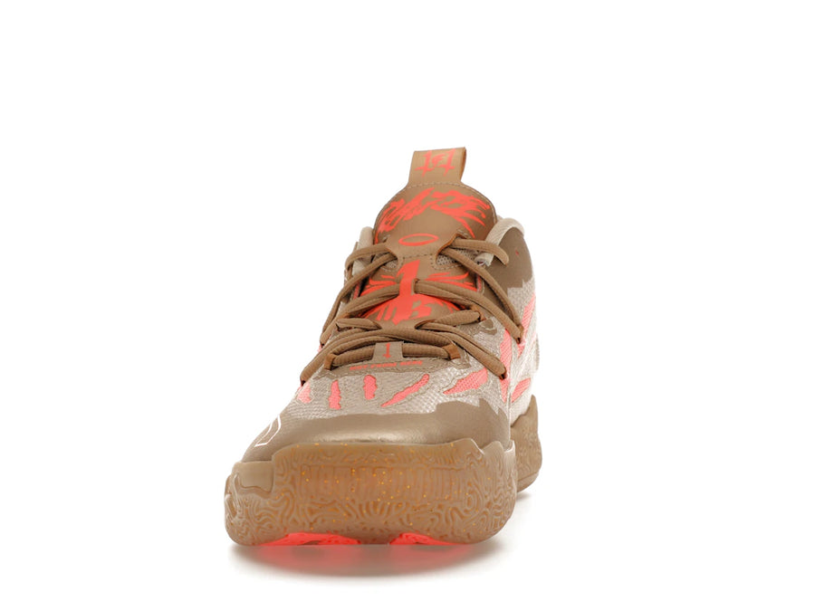 Puma LaMelo Ball MB.03 Chinese New Year