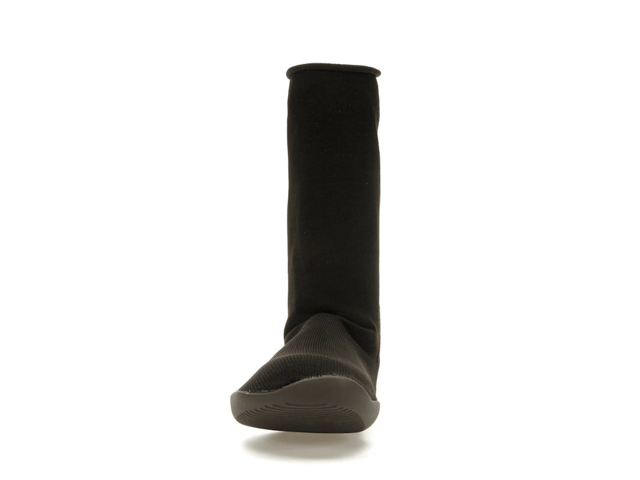 Capsules YZY noires
