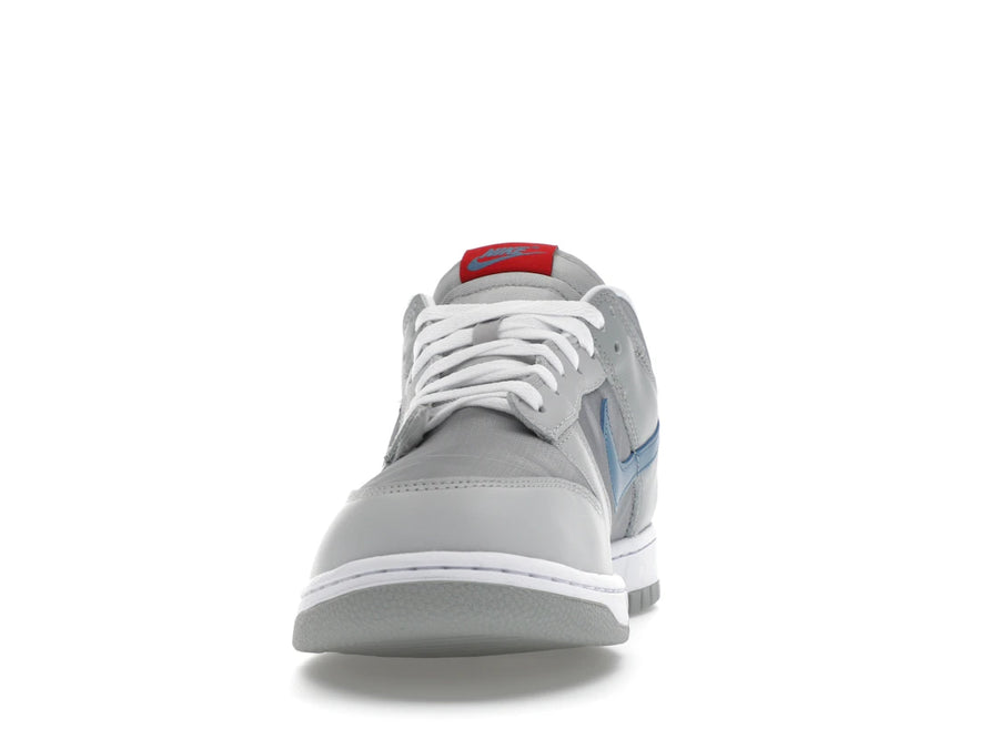 Nike Dunk Low Silver Surfer (2024)