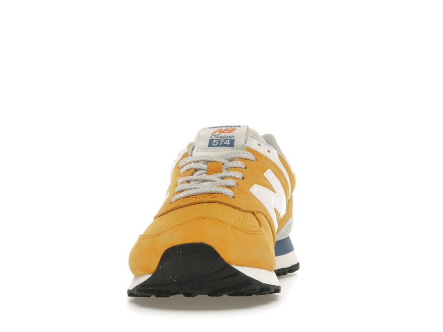 New Balance 574 Marmelade Sel de Mer