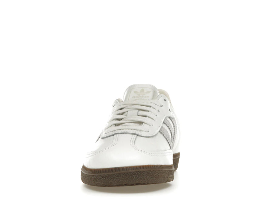 adidas Samba OG Core Blanc Gris