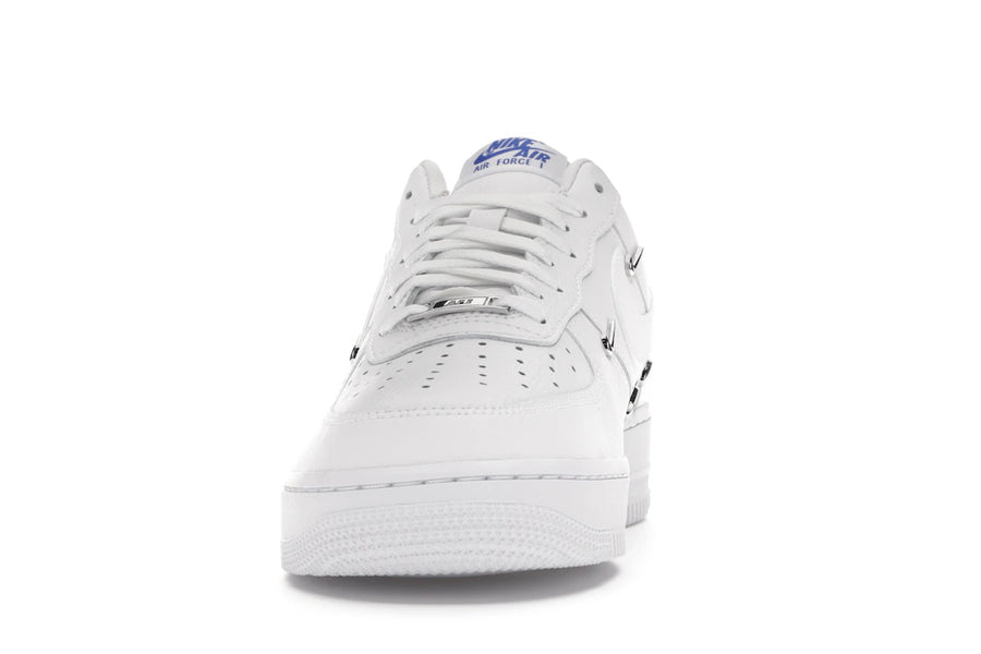 Nike Air Force 1 LX Blanc (Femme)