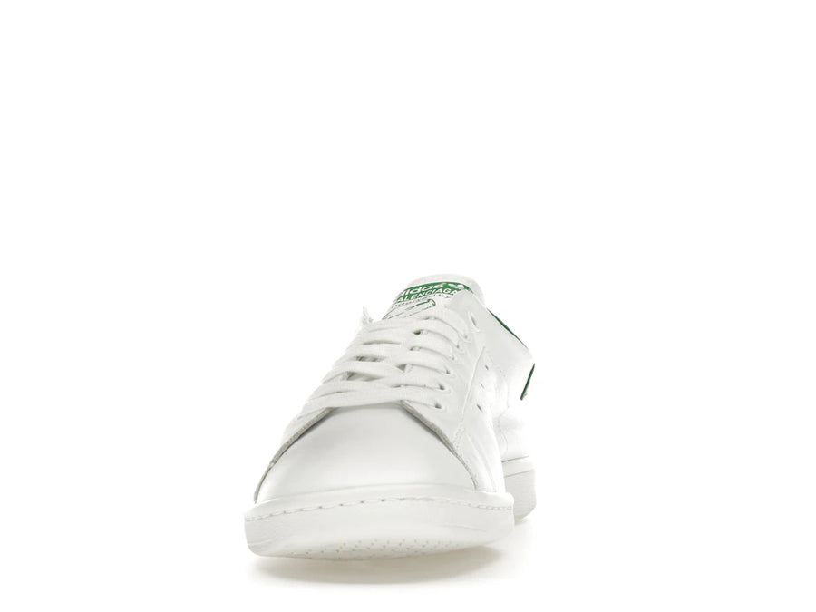 Balenciaga x adidas Stan Smith Core Blanc Vert
