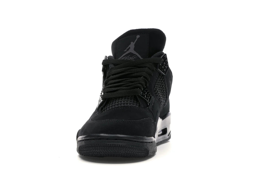 Jordan 4 Retro Black Cat (2020)