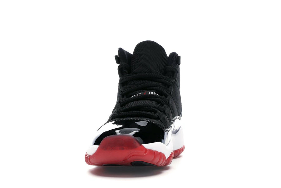 Jordan 11 Retro Playoffs Bred (2019) (GS)