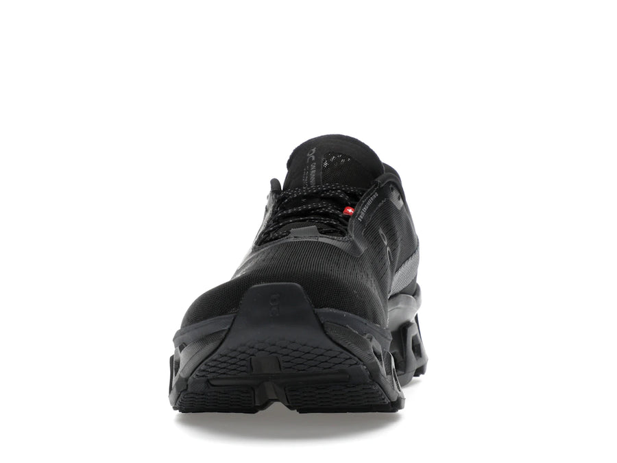 Sur Running Cloudmonster 2 Black Eclipse