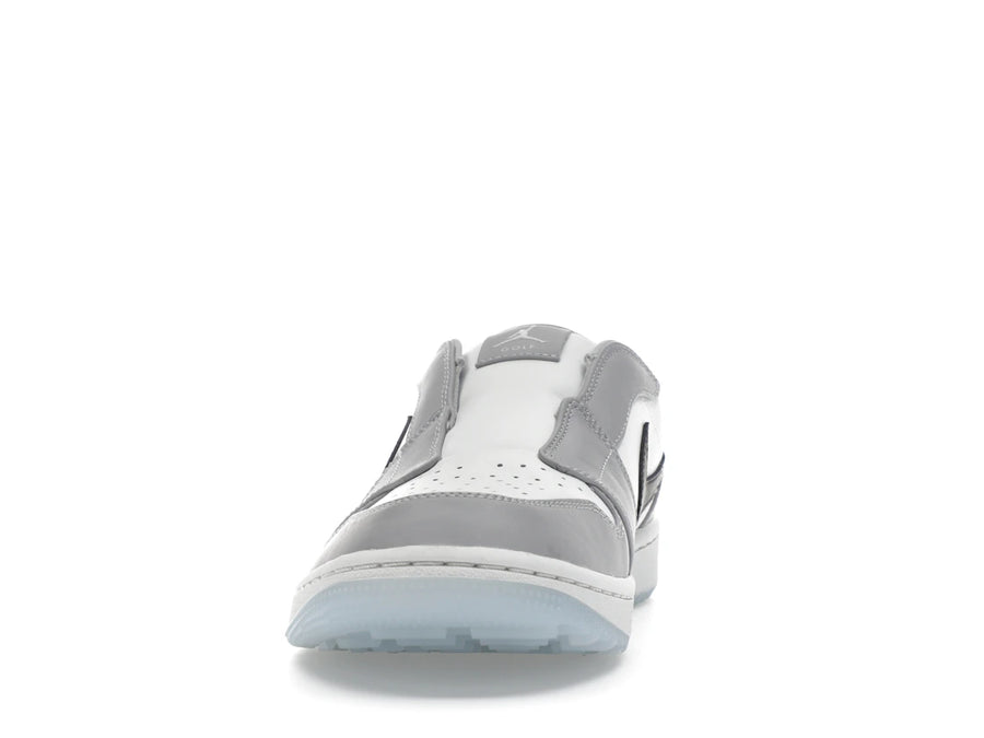 Jordan 1 Mule Golf Wolf Grey