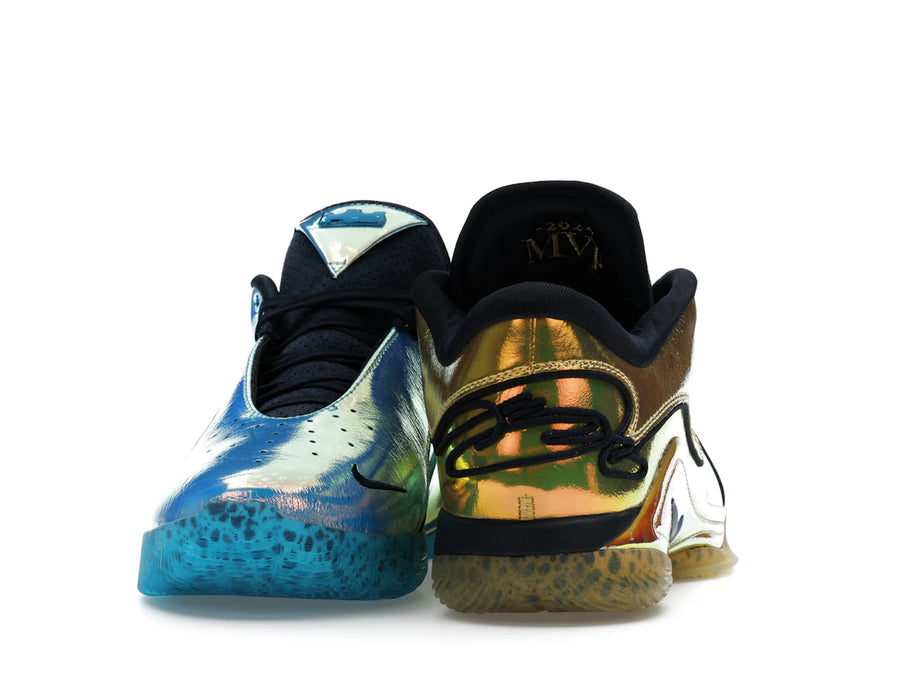 Pack Nike LeBron 22 Immortalized
