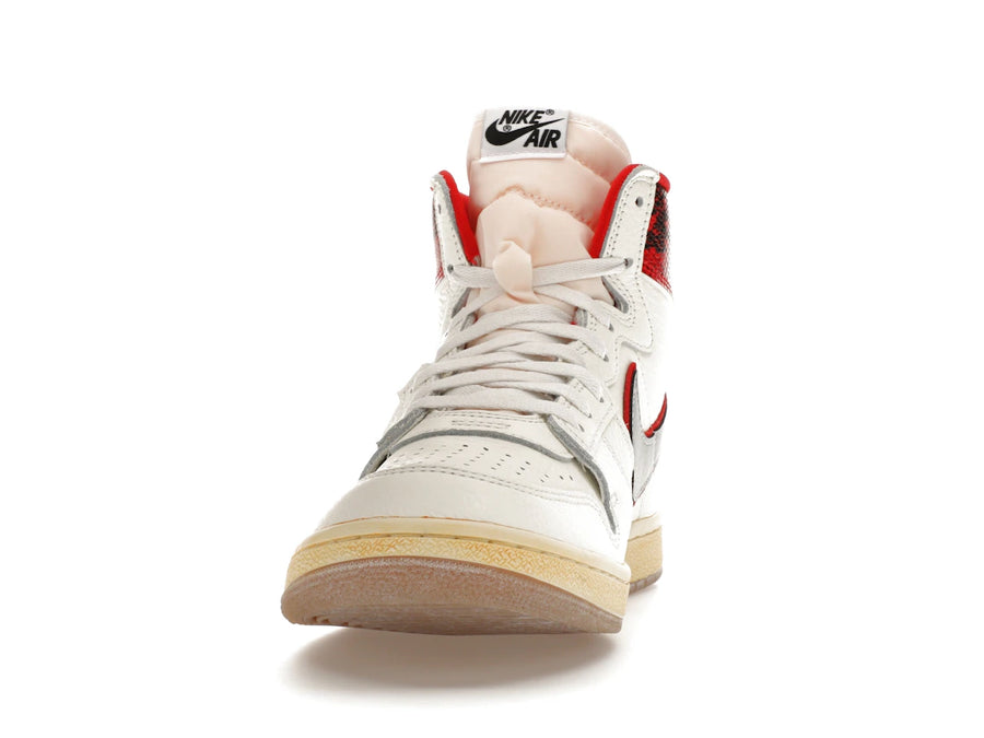 Nike Jordan Air Ship PE SP Awake NY