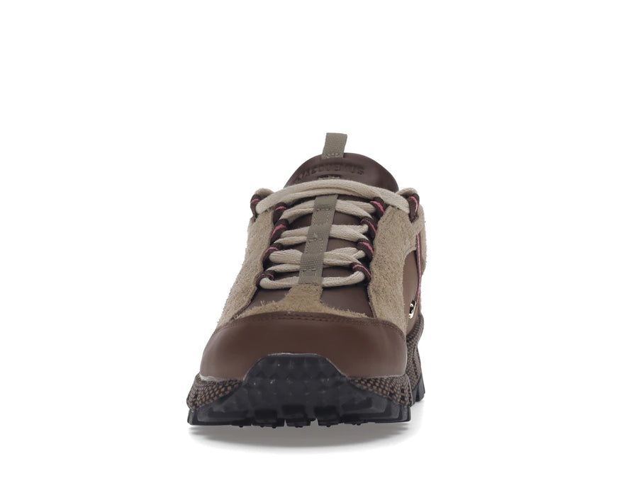 Nike Air Humara LX Jacquemus Ale Marron Or (Femme)