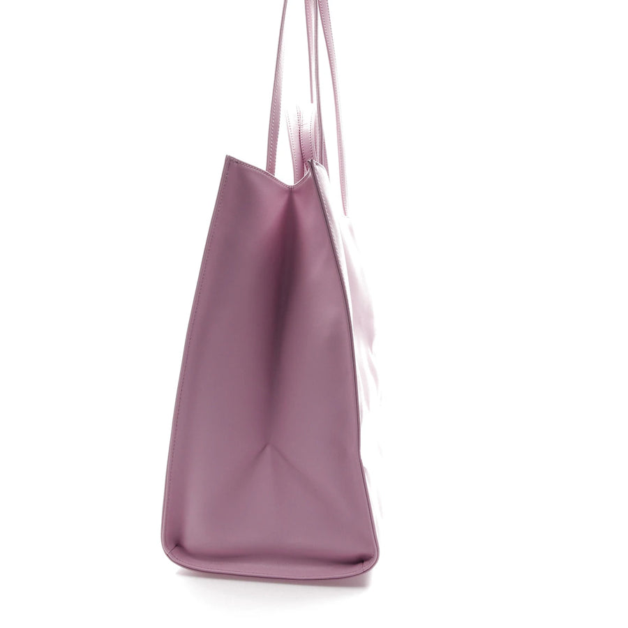 Telfar Shopping Bag Large Bubblegum Pink