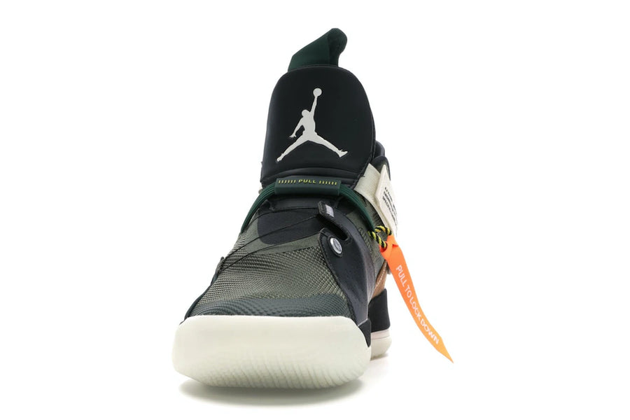 Jordan XXXIII Travis Scott