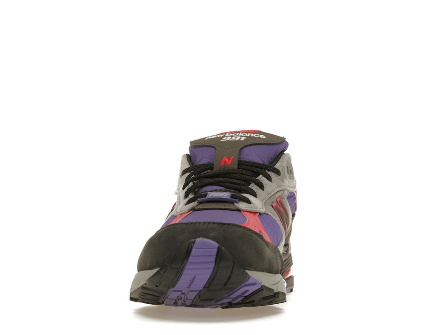 New Balance 991 MiUK Palace Purple