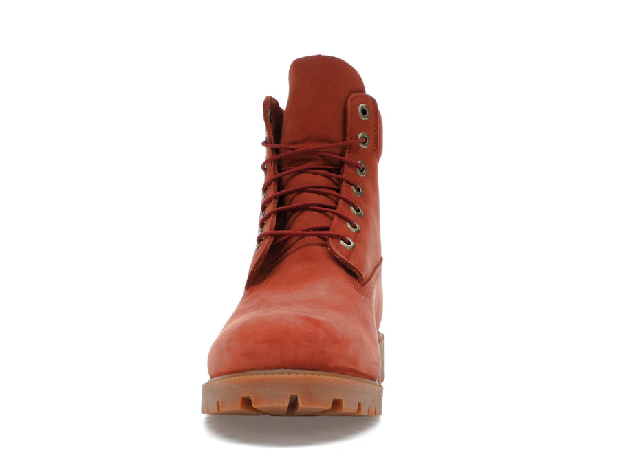 Timberland 6" Heritage Boot Dark Red