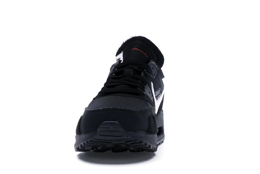 Nike Air Max 90 Off White Noir