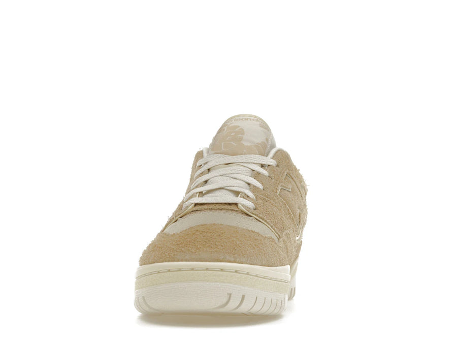 New Balance 550 Aimé Léon Dore Taupe Daim