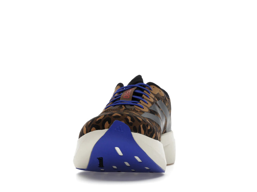 adidas Adizero Evo SL Léopard