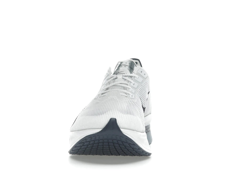 Nike ZoomX Vaporfly Next% 4 White Obsidian Mist