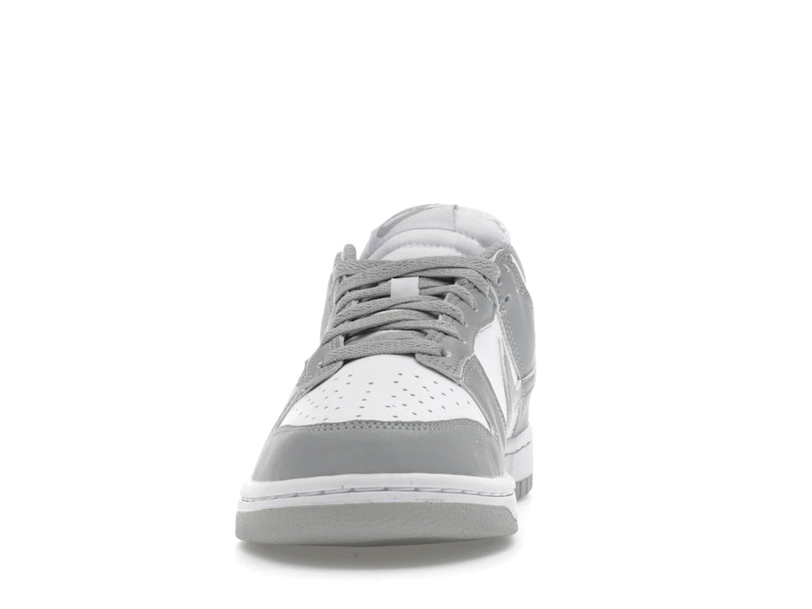 Nike Dunk Low Next Nature Gris Fumée Clair (Femme)