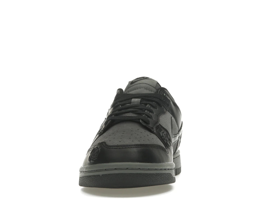 Nike Dunk Low Roses Noires (Femme)