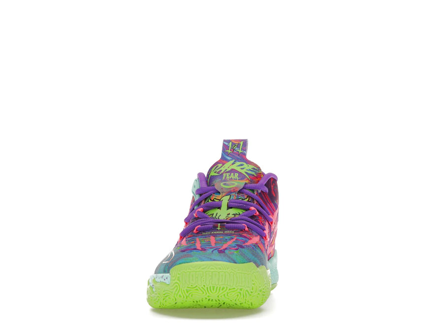 Puma LaMelo Ball MB.03 Be You (GS)