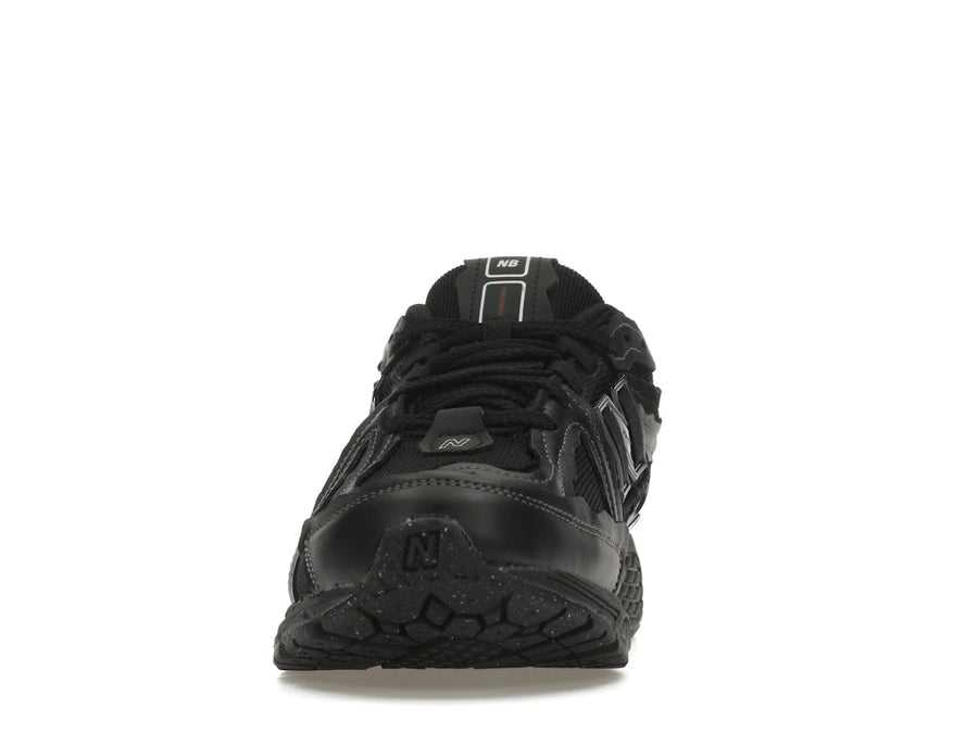 Pack de protection New Balance 1906D en cuir noir