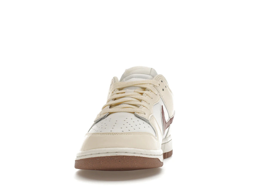 Nike Dunk Low Next Nature Coconut Mauve (Femme)
